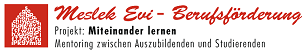 Logo von Meslek Evi - Berufsförderung